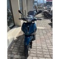 Piaggio Beverly 400 HPE 2021 Μεταχειρισμένα